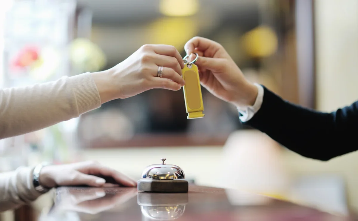Your Ultimate Casino & Hotel Booking Experience